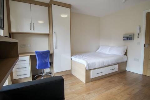 undefined, Apt 17, Lofthouse Residence, 78 Lofthouse Place LS2