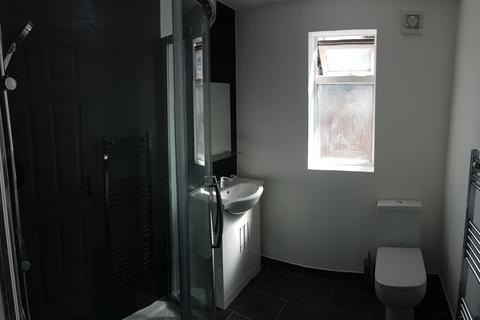 undefined, Shireoak Road, Manchester