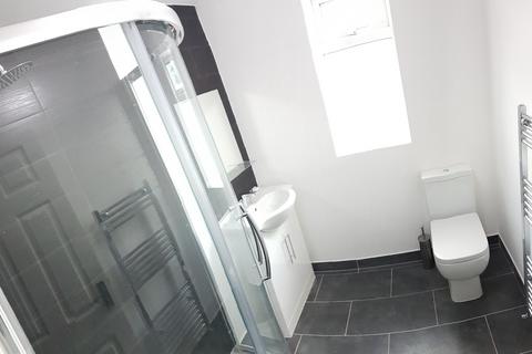 undefined, Shireoak Road, Manchester