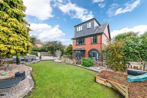 Willow House, Willow Lane, Wakefield, WF2