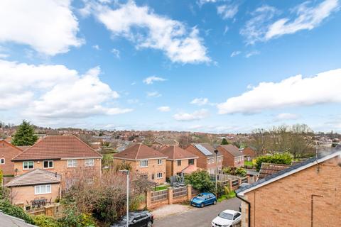 3 bedroom detached house for sale, Willow House, Willow Lane, Wakefield, WF2