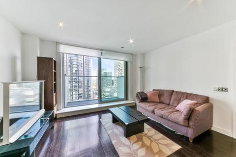 1 bedroom apartment to rent, Pan Peninsula, London, E14