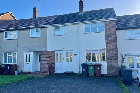 3 bedroom terraced house for sale, Ashwood Road, Potters Bar EN6
