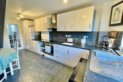 3 bedroom terraced house for sale, Ashwood Road, Potters Bar EN6