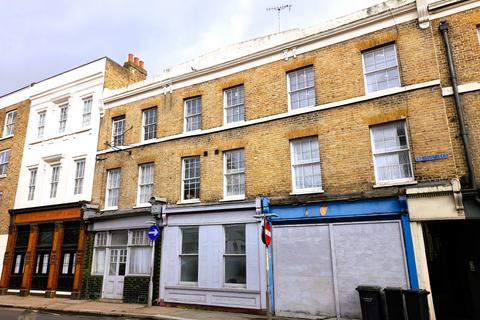 undefined, West Street, Gravesend DA11