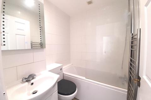 undefined, West Street, Gravesend DA11