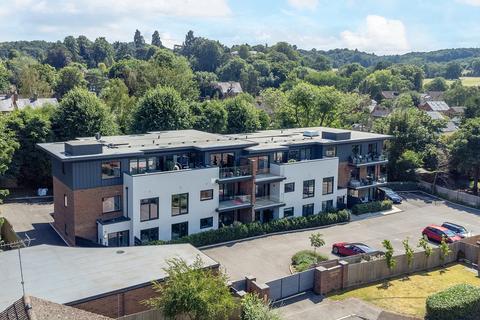 undefined, Milton Keynes MK17