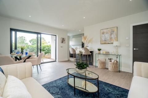 undefined, Milton Keynes MK17