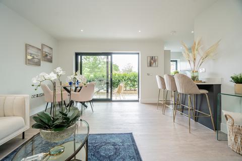 undefined, Milton Keynes MK17