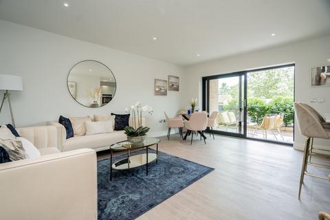 undefined, Milton Keynes MK17