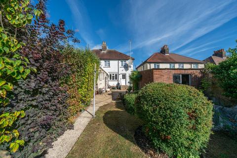 2 bedroom semi-detached house for sale, Cavendish Road, Markyate, AL3