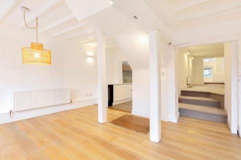 undefined, High Street, Wrotham TN15 7AA