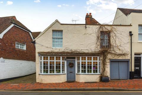 undefined, High Street, Wrotham TN15 7AA