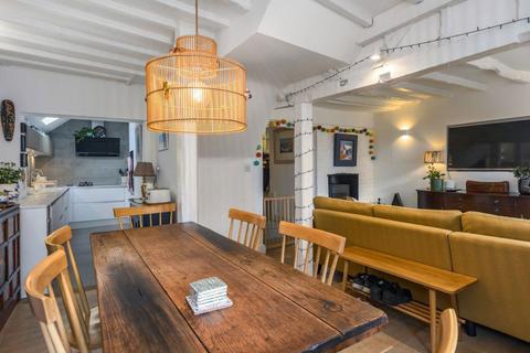 undefined, High Street, Wrotham TN15 7AA