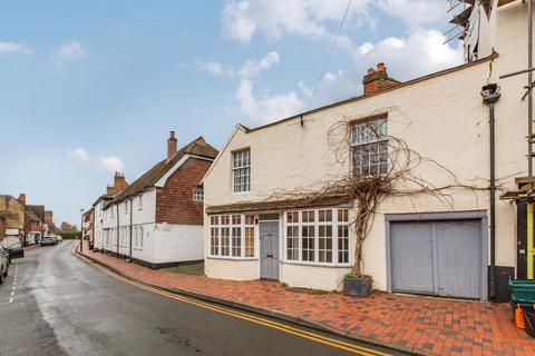 undefined, High Street, Wrotham TN15 7AA