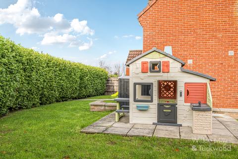 3 bedroom detached house for sale, Woolavington Hill, Woolavington TA7