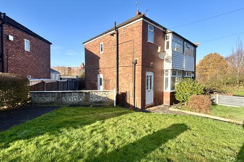 Vernon Avenue, Bredbury