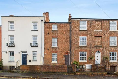 Alvin Street, Gloucester, Gloucestershire, GL1