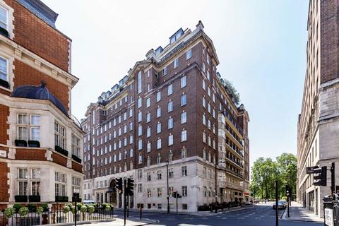 undefined, Park Street, London W1K
