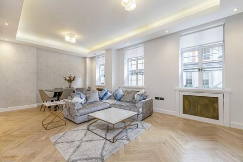 undefined, Park Street, London W1K