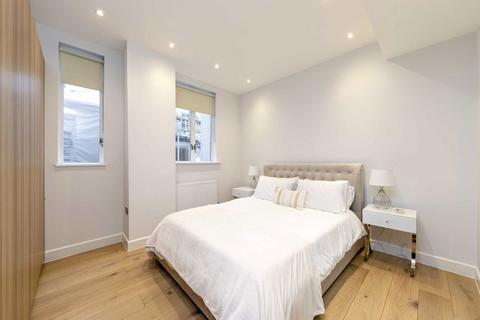 undefined, Park Street, London W1K