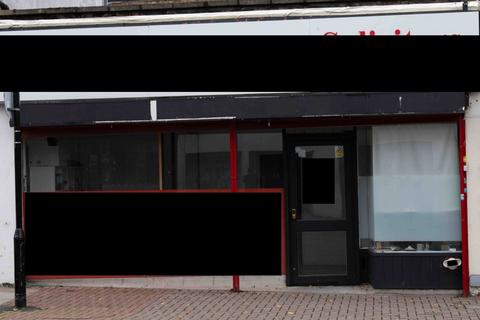 Retail property (high street) to rent, 59 Green St Gillingham ME7 1AE