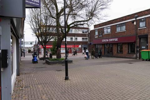 Retail property (high street) to rent, 59 Green St Gillingham ME7 1AE