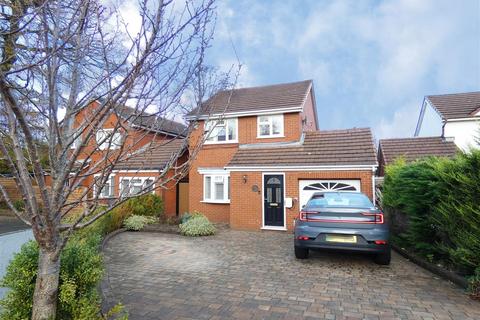 undefined, High Beeches, Childwall, Liverpool