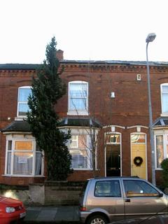 undefined, Room, 23 Luton Road, B29 7BN