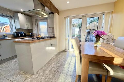 undefined, Moorgate Road, Kippax, Leeds