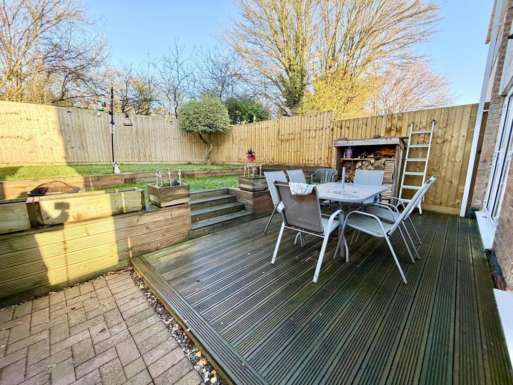 Terrace / Patio