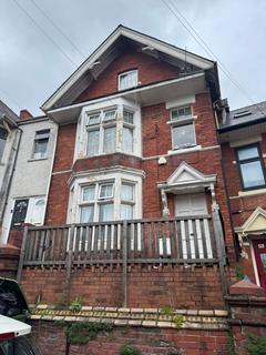 undefined, 28 St. Johns Road, Newport, Gwent, NP19 8GW