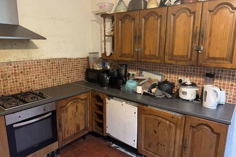 undefined, 28 St. Johns Road, Newport, Gwent, NP19 8GW