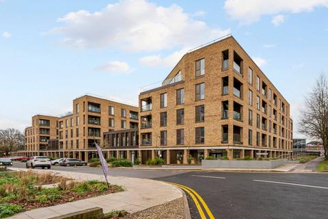 1 bedroom apartment to rent, Spitfire Chase, Walton-on-Thames, KT12