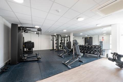 1 bedroom apartment to rent, Spitfire Chase, Walton-on-Thames, KT12