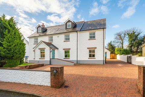 undefined, Sycamore Grove, Haverfordwest SA61