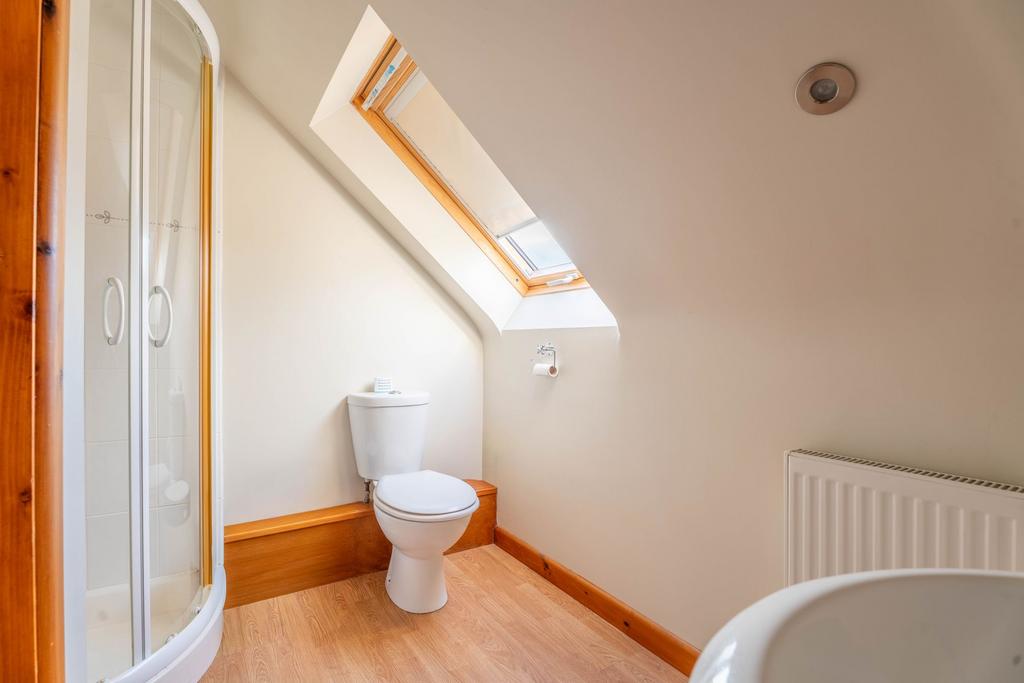 2nd Floor en-suite