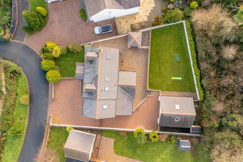 5 bedroom detached house for sale, Sycamore Grove, Haverfordwest SA61