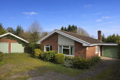 3 bedroom bungalow for sale, Pencombe, Bromyard