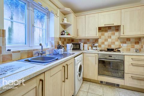 undefined, Coach House Close, Dereham