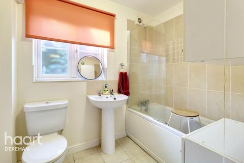 2 bedroom apartment for sale, Coach House Close, Dereham