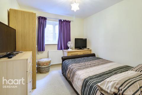 undefined, Coach House Close, Dereham