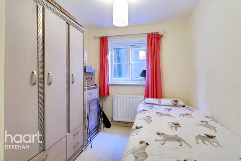 2 bedroom apartment for sale, Coach House Close, Dereham