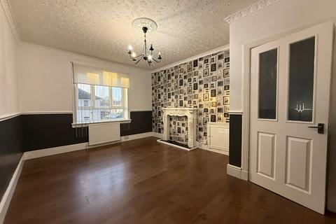 undefined, Ninians Terrace, Kilwinning KA13