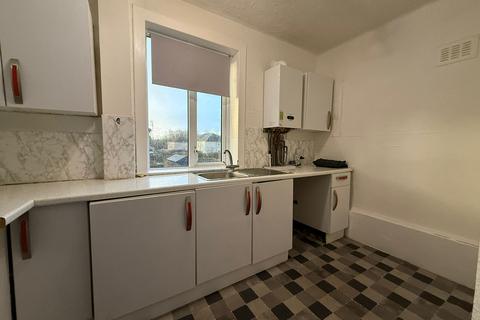 undefined, Ninians Terrace, Kilwinning KA13