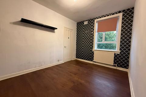 undefined, Ninians Terrace, Kilwinning KA13