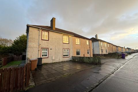 2 bedroom flat for sale, Ninians Terrace, Kilwinning KA13