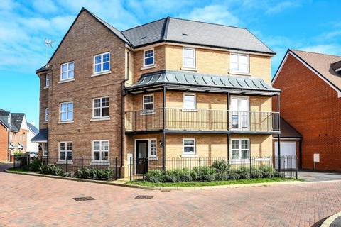 Tyson Road, Aylesbury, Buckinghamshire, HP18