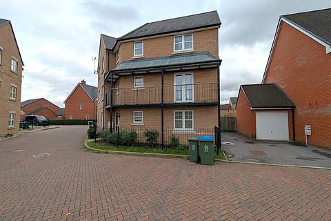 undefined, Tyson Road, Aylesbury, Buckinghamshire, HP18