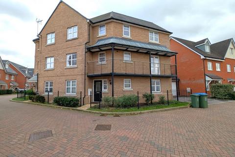 undefined, Tyson Road, Aylesbury, Buckinghamshire, HP18